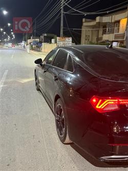 کیا K5